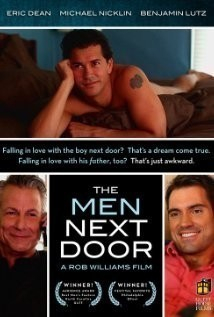 The Men next door 2012 DVDRip ru.srt