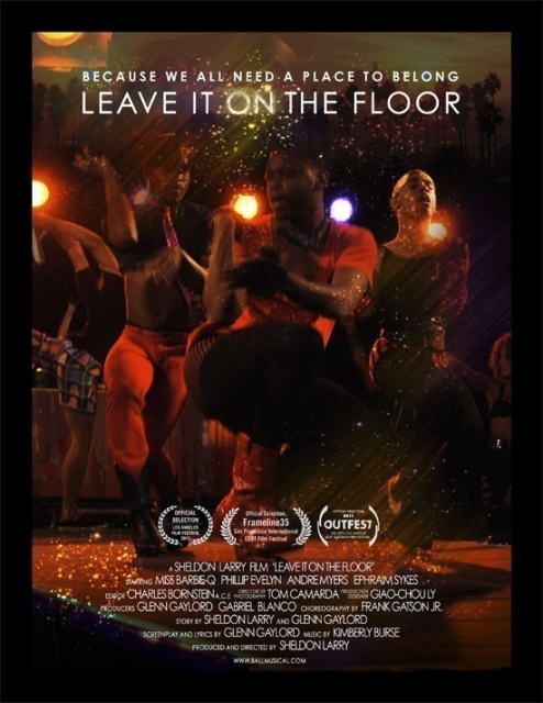 Leave It on the Floor  (2011)