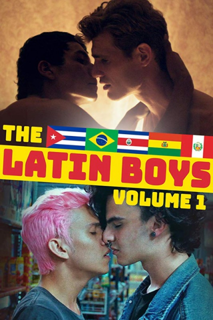 The Latin Boys: Volume 1  (2019)