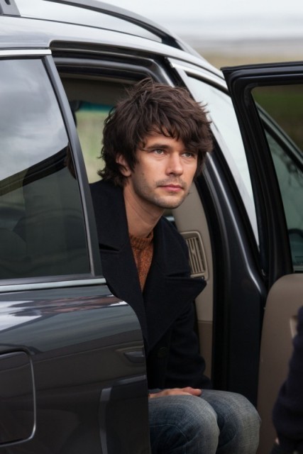 London Spy  (2015)