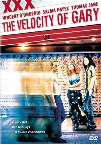 The Velocity of Gary / Dva na jednoho  (1998)