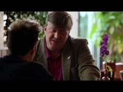 Stephen Fry: Out There [1/2]