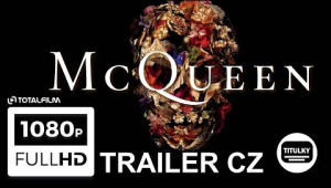 McQueen (2018) CZ HD trailer