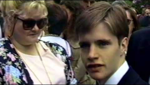 MATT SHEPARD IS A FRIEND OF MINE: Official 2014 Trailer