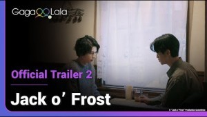 Jack o&#039; Frost | Official Trailer 2 | Is their love story in the past as good as new?