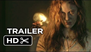 Jamie Marks Is Dead Official Trailer 1 (2014) - Liv Tyler, Judy Greer Horror Movie HD