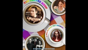 &quot;The Coffee Shop&quot; trailer LGBT feature film