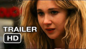 Jack &amp; Diane Official Trailer #1 (2012) Juno Temple Movie HD