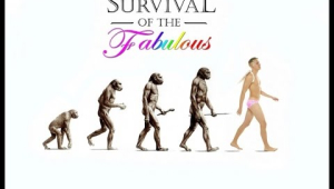 Survival of the Fabulous Trailer