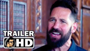 IDEAL HOME Official Trailer #1 (2018) Paul Rudd, Steve Coogan Comedy Movie HD