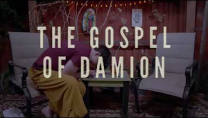 The Gospel Of Damion&#039; Trailer #drama #movie #free #story #happy #bible