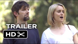 The Overnight Official Trailer 1 (2015) - Taylor Schilling, Adam Scott Comedy HD