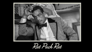 RAT PACK RAT