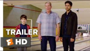 Sex, Death and Bowling Official Trailer 1 (2015) - Selma Blair, Adrian Grenier Movie HD