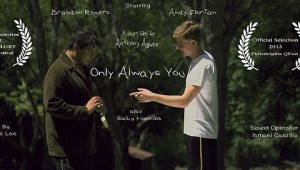 Only Always You (LGBT 2013 short film)