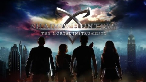 Shadowhunters - Official Trailer