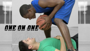 One On One (short gay film)