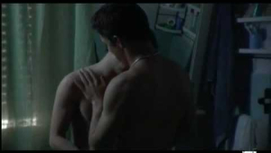 AL BUIO (In the Dark) Gay Short Film