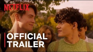 Heartstopper: Season 2 | Official Trailer | Netflix