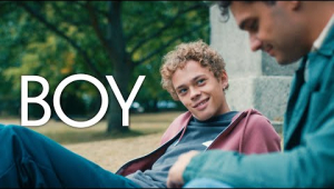 BOY Trailer Deutsch | German [HD]