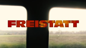 Freistatt (OFFICIAL TRAILER)