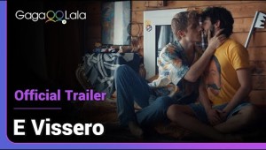 E Vissero | Official Trailer | When your fetish ruins the meal...