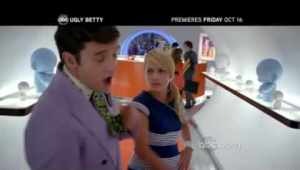 Ugly Betty - Season 4 - Promo 1(OFICIAL)