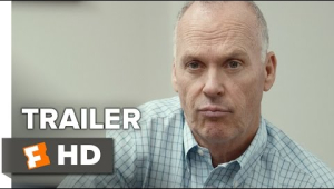 Spotlight TRAILER 1 (2015) - Mark Ruffalo, Michael Keaton Movie HD