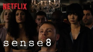 Sense8 | Season 2 | Trailer 2