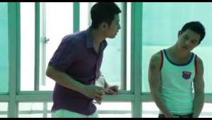 [Gay Movie 2012] Blue