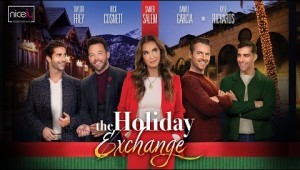 The Holiday Exchange Trailer