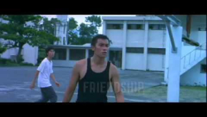 Sheng Xia Guang Nian / Eternal Summer (2006) - Movie Trailer