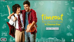 Time Out | Official Trailer | Chirag Malhotra, Pranay Pachauri