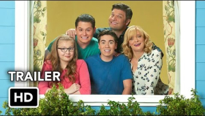 The Real O&#039;Neals (ABC) Trailer HD