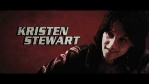 The Runaways Trailer