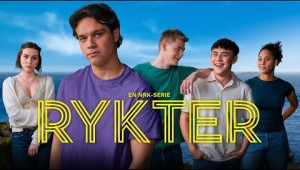 Rykter Season 3 Trailer