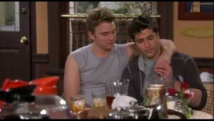 Will and Sonny 10 - WilSon vs Nick 2