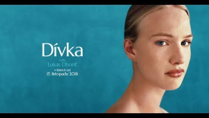 Dívka (2018): český trailer