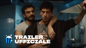 Maschile Plurale | Trailer Ufficiale