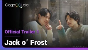 Jack o&#039; Frost | Official Trailer 1 | While his memories remain frozen, can they fall in love again?