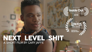 Next Level Shit Official Trailer