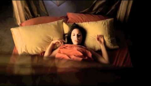 Lost Girl trailer