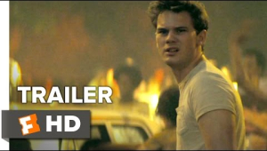 Stonewall Official Trailer 1 (2015) - Jonathan Rhys Meyers, Ron Perlman Movie HD