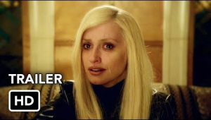 American Crime Story Season 2: The Assassination of Gianni Versace Trailer