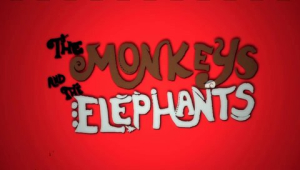 The Monkeys and the Elephants