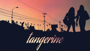 Tangerine