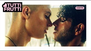 JUST FRIENDS - Comédie romantique LGBT - Film complet - HD VOST