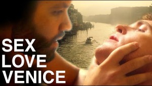 &quot;SEX LOVE VENICE&quot; (2025) sexy gay love story (censored teaser) NSFW