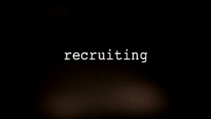 Recruiting