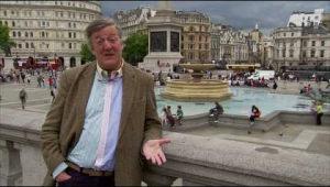 Stephen Fry: Out There [2/2]